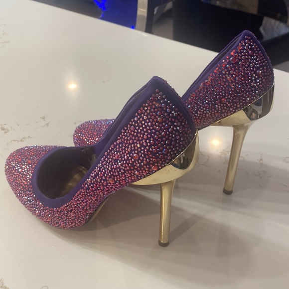 Bcbg Crystal "Prish" Pump - Picture 4 of 7